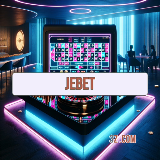 Baixar Jogos com Estilo: A Revolução do Jebet