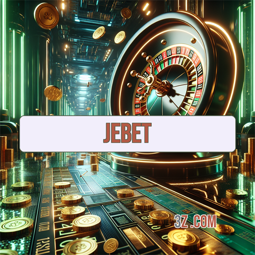 Cassino Jebet: A Magia dos Jogos em Terra Brasileira