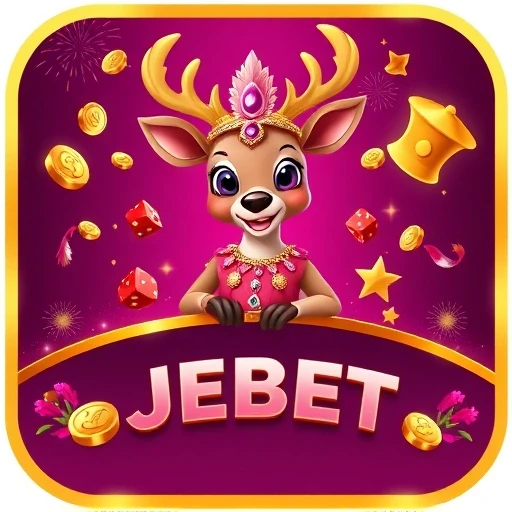 jebet Logo