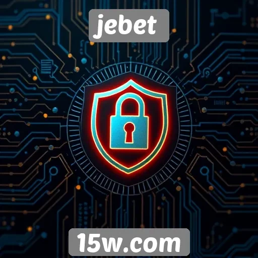 Plataforma Jebet investe em segurança e proteção de dados